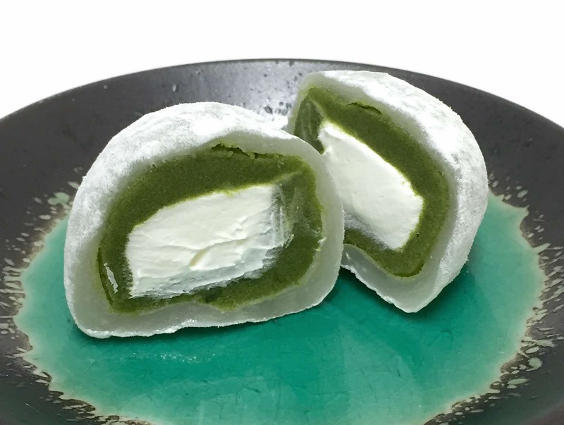 茶々大福
